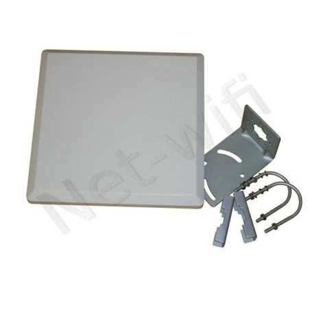 antenna wimax 18dbi 3.4 - 3.6 GHz