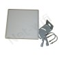 Panelantenne WiMax 18dBi 3,4 - 3,6 GHz Panelantenne WiMax 18dBi 3,4 - 3,6 GHz