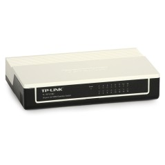 Switch TL-SF1016D tp-link