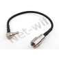 Pigtail webcube TS-9 : FME Pigtail webcube TS-9 : FME