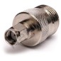 Adaptador N-Hembra: Conector RP-SMA