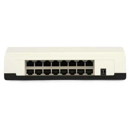 Switch 16-ports 10/100M TL-SF1016D Tp-Link