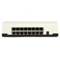 Conmutador 10/100M 16 puertos TL-SF1016D Tp-Link Conmutador 10/100M 16 puertos TL-SF1016D Tp-Link