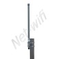 Antenna Omnidirezionale WiMax 7dBi Antenna Omnidirezionale WiMax 7dBi