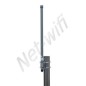 Antenne omnidirectionnelle WiMax 7dBi