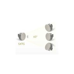 CPE RouterBOARD SXT G-2HnD Mikrotik