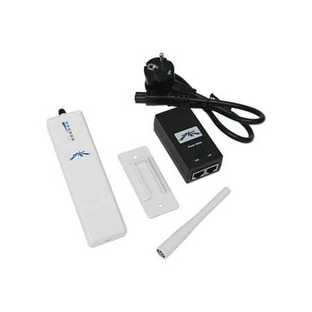 HP Ubiquiti Picosttation M2