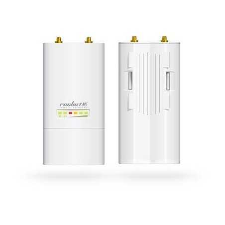 Fusée M5 Ubiquiti