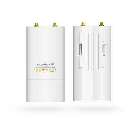 Rocket M5 Ubiquiti