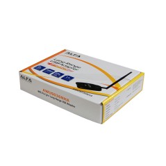 Alfa Network AWUS036NHA WLAN-USB-Adapter