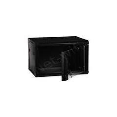 Gabinete Rack 19" 450mm 6 Unidades