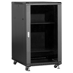 armadio rack 22 unità