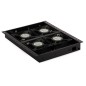 Ceiling fans for rack cabine Ceiling fans for rack cabine