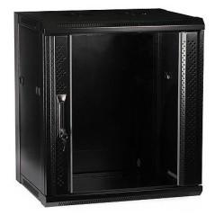 Armadio Rack 19" 450mm 12 unità