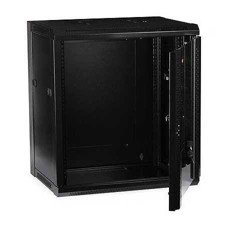 Armario rack 19" 450mm 12uds