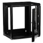 Armario rack 19" 450mm 12uds