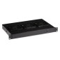 Group 3 fans 1U for rack cabinet 19" Group 3 fans 1U for rack cabinet 19"