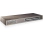 Switch 24 porte Rack TL-SF1024 10/100Mbps Tp-link