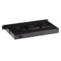 Group 3 fans 1U for rack cabinet 19" Group 3 fans 1U for rack cabinet 19"