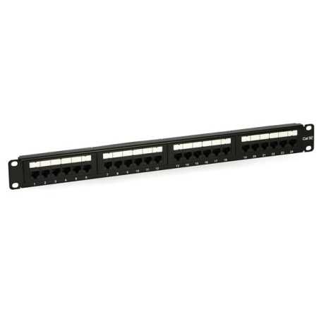 patch panel 24 porte