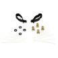 Patch Panel 1U 24 Ports Cat.5e RJ45 Patch Panel 1U 24 Ports Cat.5e RJ45