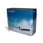 Switch 8-porte 10/100M TL-SF1008D Tp-link