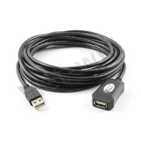 prolunga usb 5m amplificata attiva