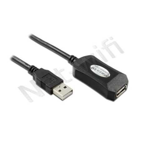 5m amplified USB 2.0 extension cable