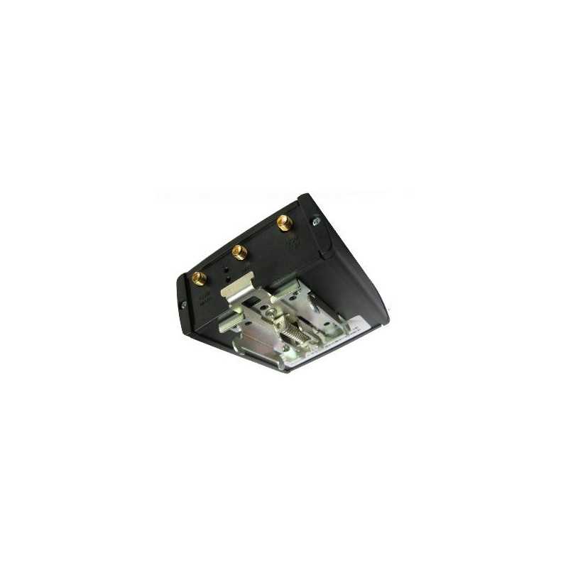 Bracket din rail for router rut500 teltonika Bracket din rail for router rut500 teltonika