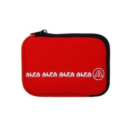 U-Bag Alfa Network Rossa