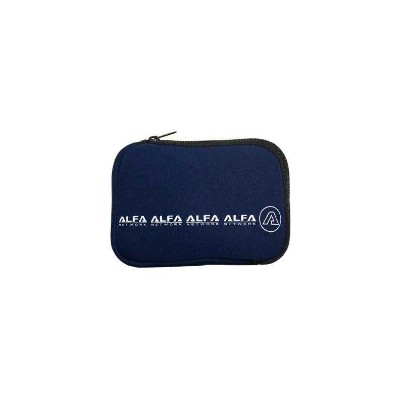 U-Bag Alfa Network Blu