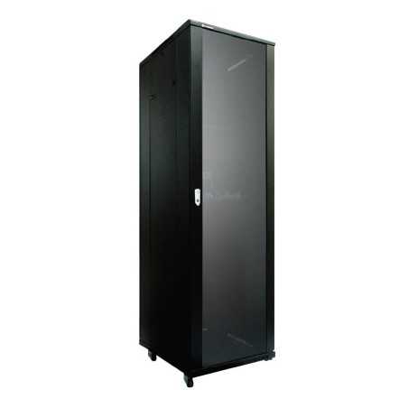 armadio rack 42 U 19 pollici