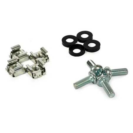 Screws mounting Kit for rack cabinet