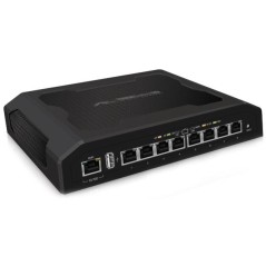 TOUGHSwitch PRO PoE 8 Porte Gigabit Ubiquiti