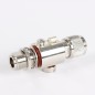 Supresor de antenas Wi-Fi LoRA GSM 3G 4G LTE Supresor de antenas Wi-Fi LoRA GSM 3G 4G LTE