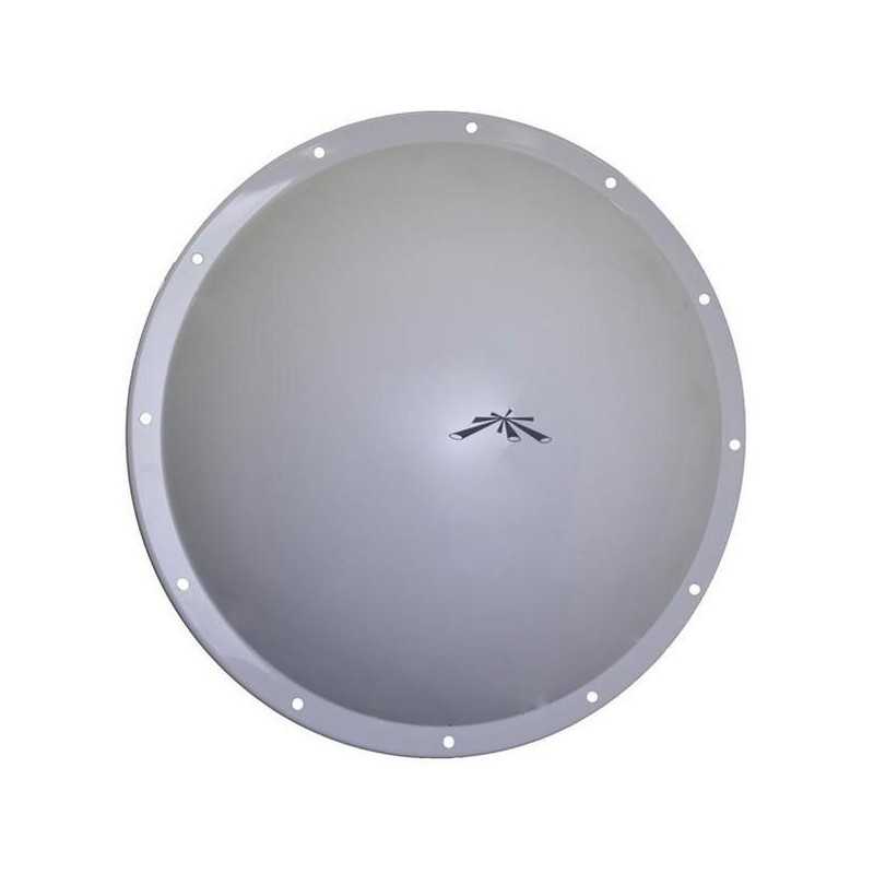 Radomo Ubiquiti RAD-2RD para disco de 60cm Radomo Ubiquiti RAD-2RD para disco de 60cm