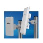 Brazo giratorio de instalación universal Ubiquiti Brazo giratorio de instalación universal Ubiquiti