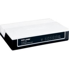 switch tp-link TL-SG1008D