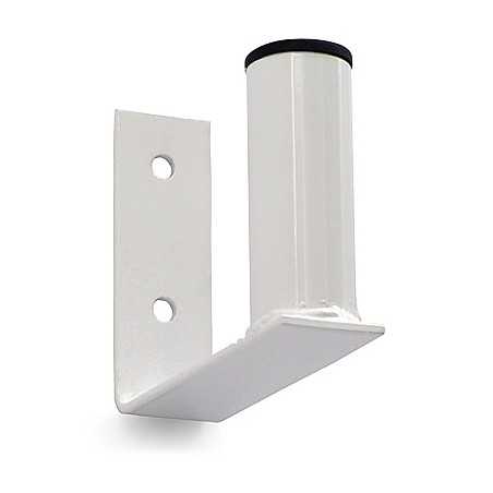 Soporte de pared 10x13cm