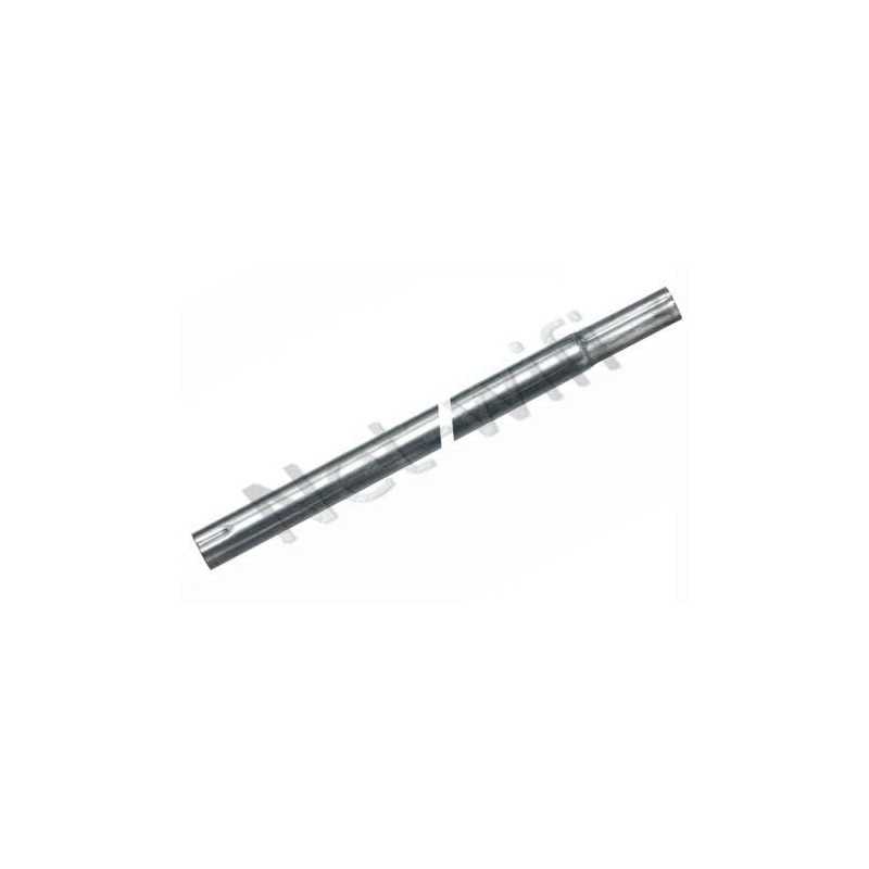 Pole for antenna length 2m stainless steel