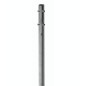 Pole Diameter 50mm thickness. 3mm H. 3,00m