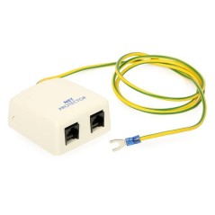 Protettore sovratensioni rete ethernet RJ45