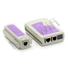 tester di rete ethernet