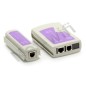 Probador de red para cables ethernet Probador de red para cables ethernet