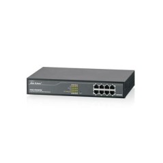 switch poe POE-FSH8PW 24v ubiquiti