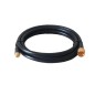 H1000 Extension cord Wireless Antenna N-Male : RP-SMA plug