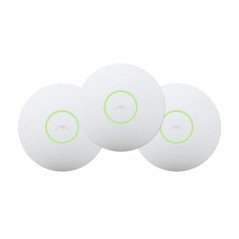 3x unifi uap-lr ubiquiti