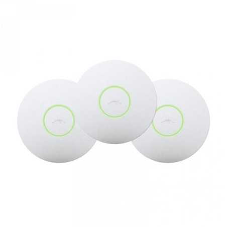 3x UniFi AP LR - indoor Long Range UAP-LR Ubiquiti