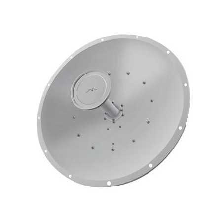 Antena de disco Ubiquiti 24dBi 2.4GHz RocketDish 2G-24
