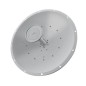 Antena de disco Ubiquiti 24dBi 2.4GHz RocketDish 2G-24 Antena de disco Ubiquiti 24dBi 2.4GHz RocketDish 2G-24